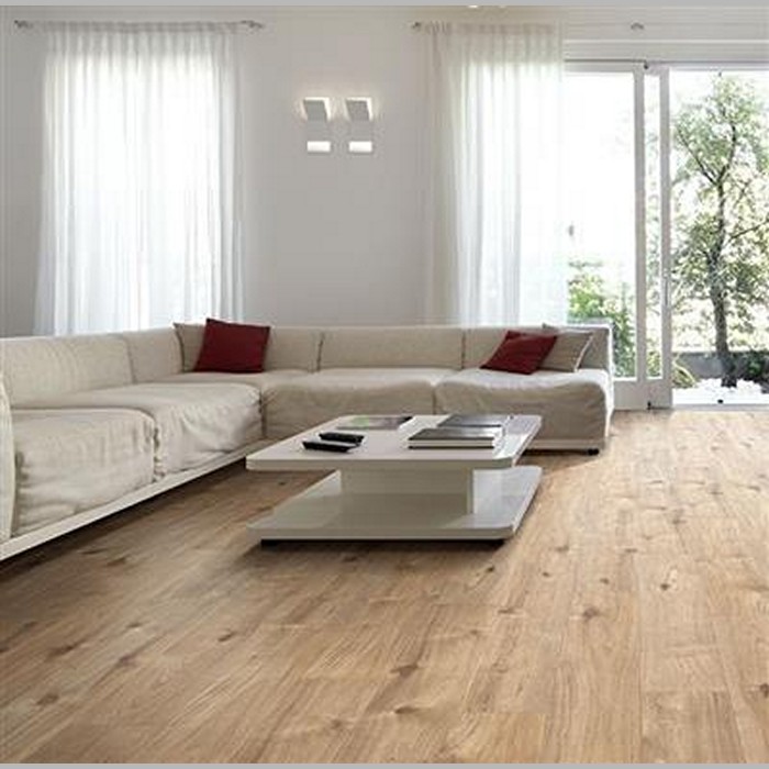 SAFFIER Estrada Boston oak Revêtement de sol stratifié €26.95 par m2